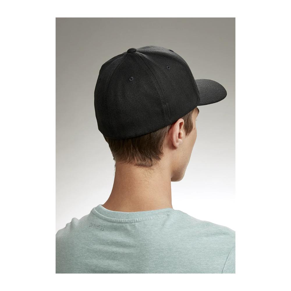 Jockey Deep Down Flexfit Athletic Black Red