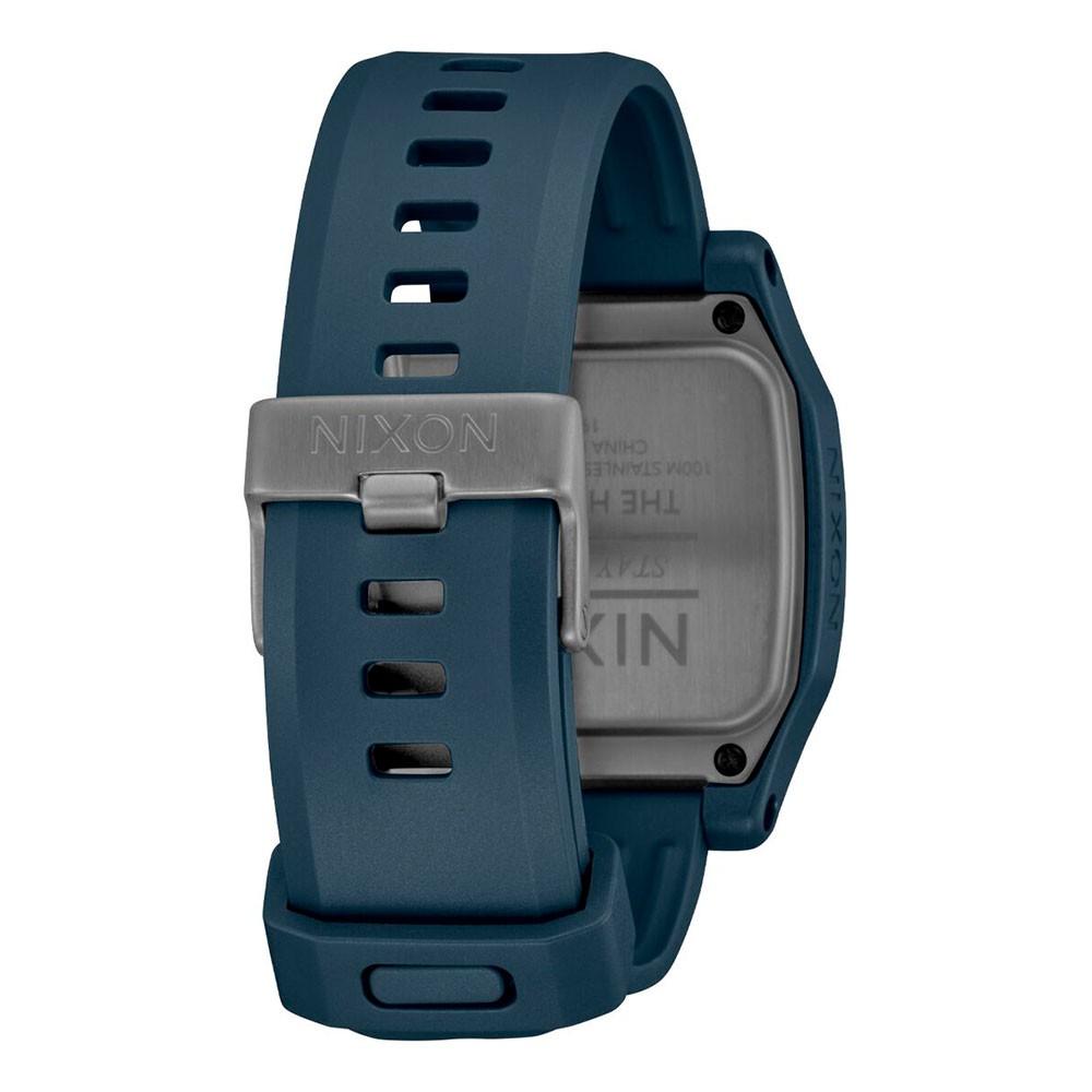 Reloj High Tide Dark Slate Nixon