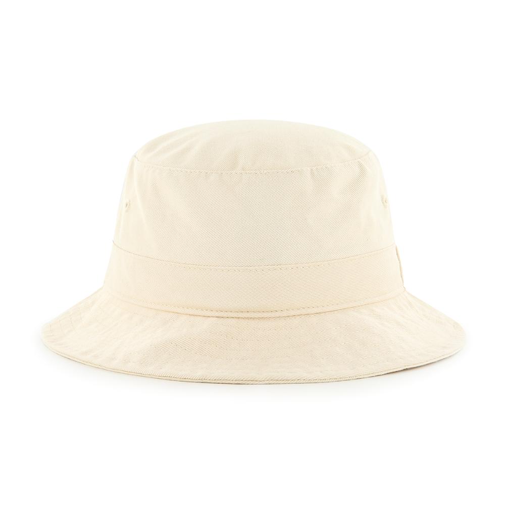 Bucket New York Yankees Natural Black