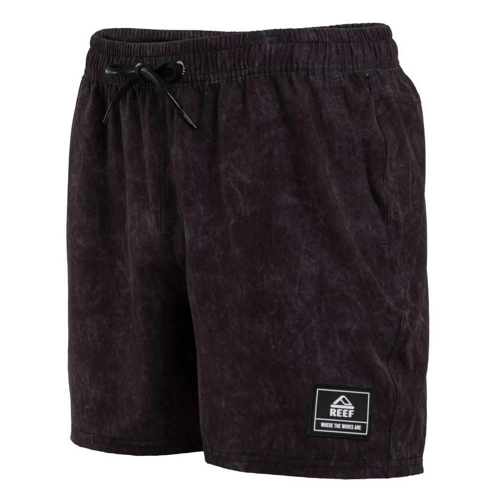 Traje de Baño Dark Grey