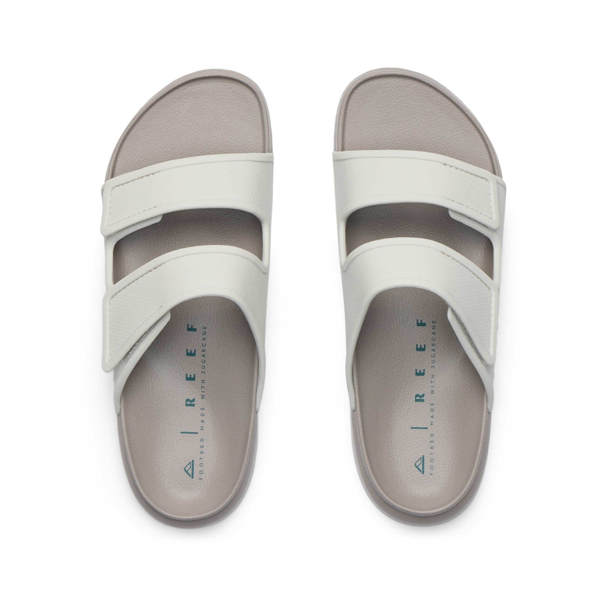 Sandalia Reef Men Oasis Adapt Grey Forest