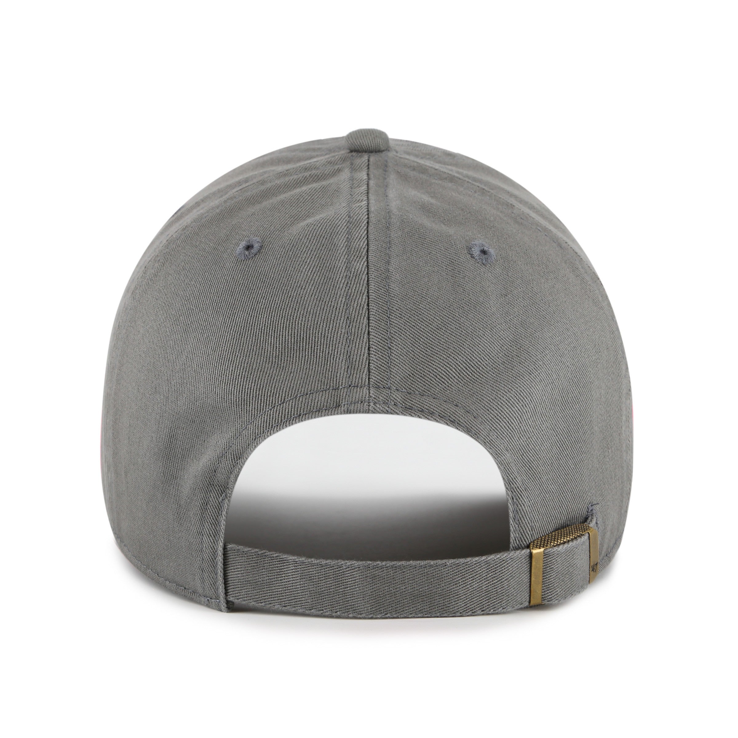 Jockey  47' Los Angeles Dodgers Base Runner Dark Grey Clean Up