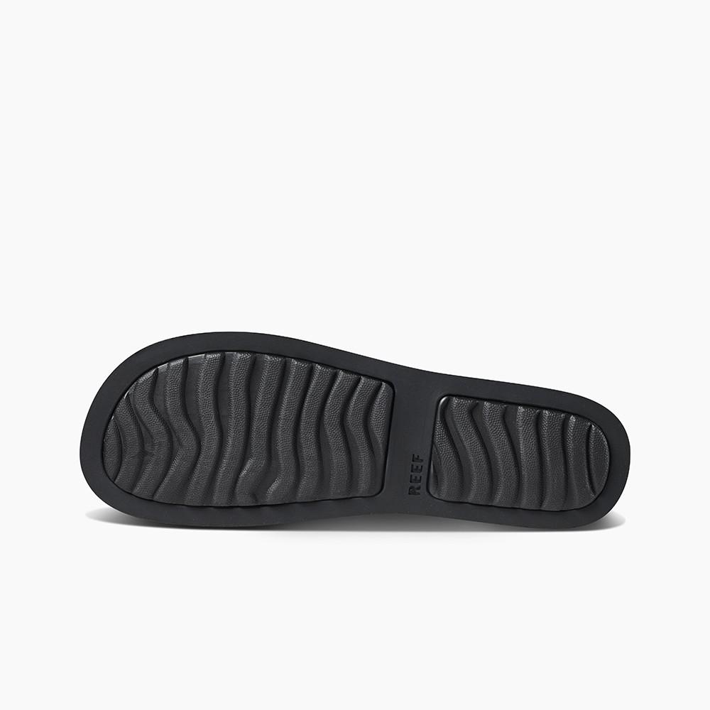 Sandalia Water Vista Women All Black Reef