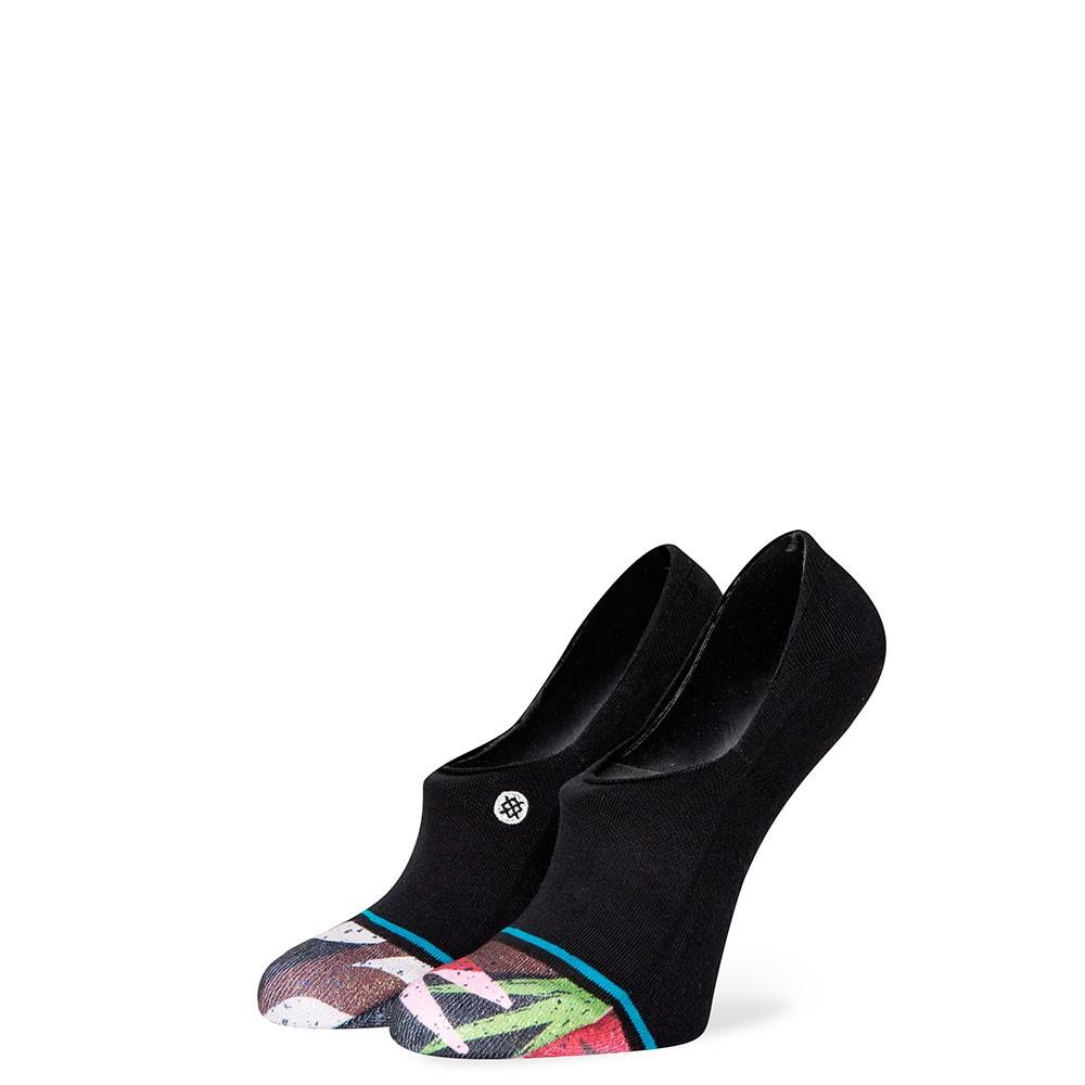 Stance Sock No Show Headspace Women Black
