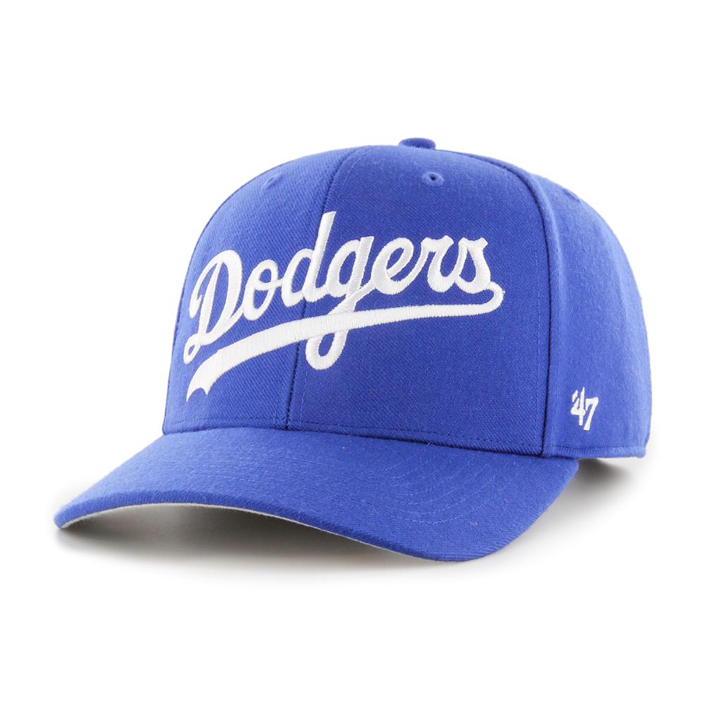 Jockey Los Angeles Dodgers Hitch Royal