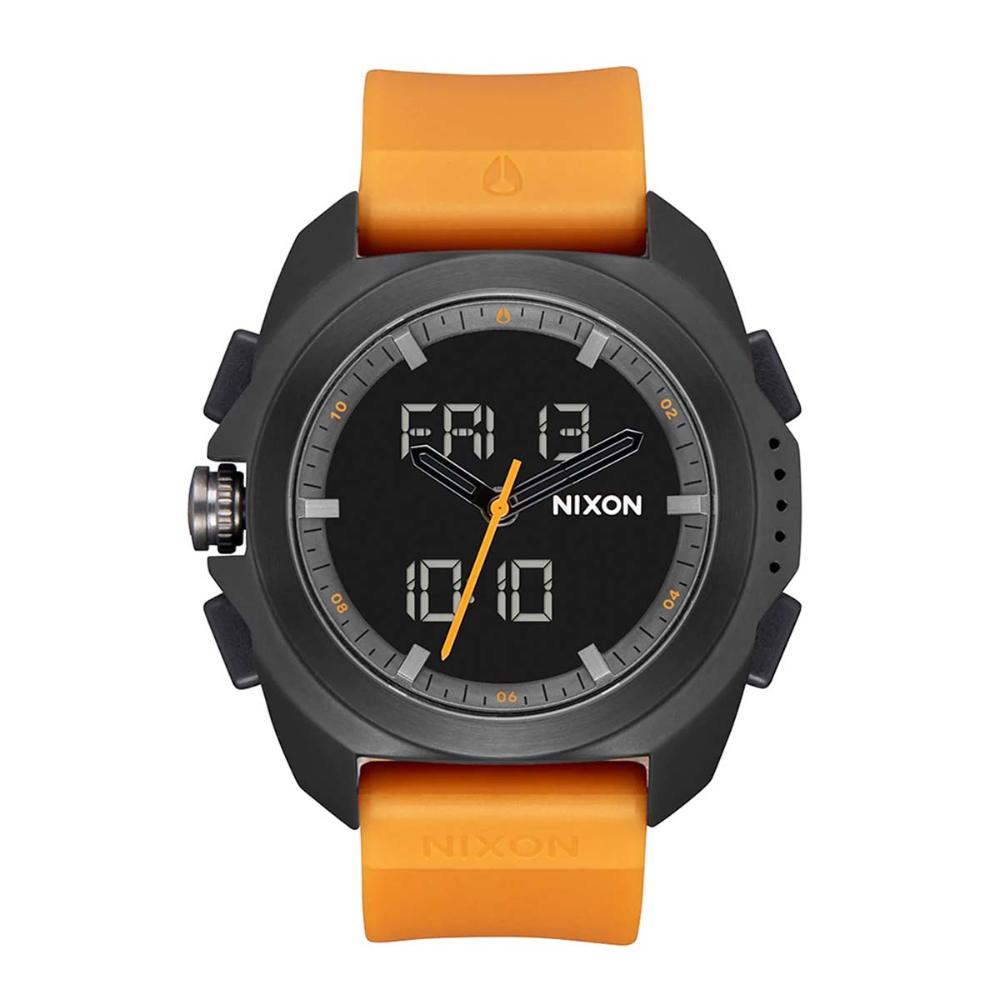 Reloj Ripley Black Saffron
