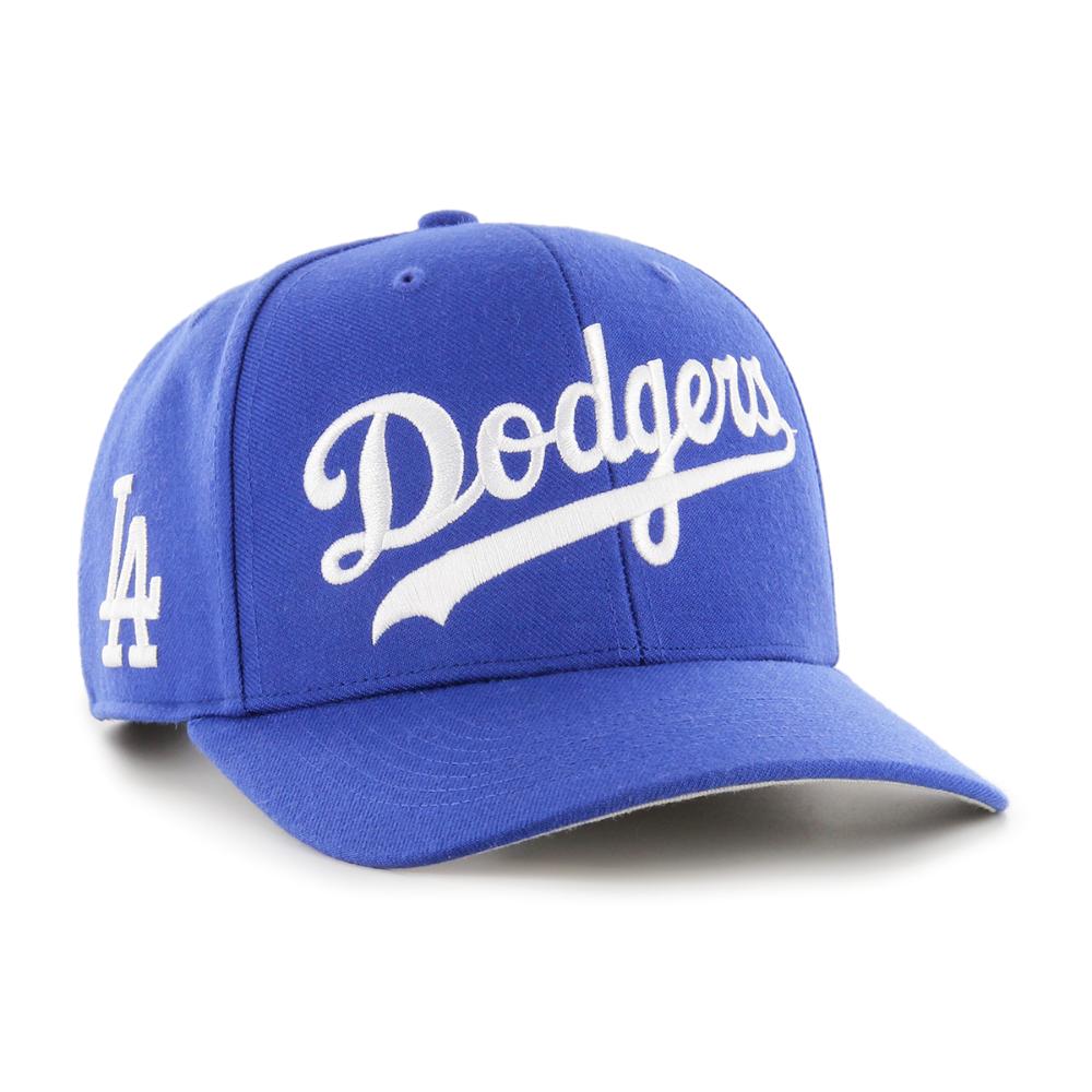 Jockey Los Angeles Dodgers Hitch Royal
