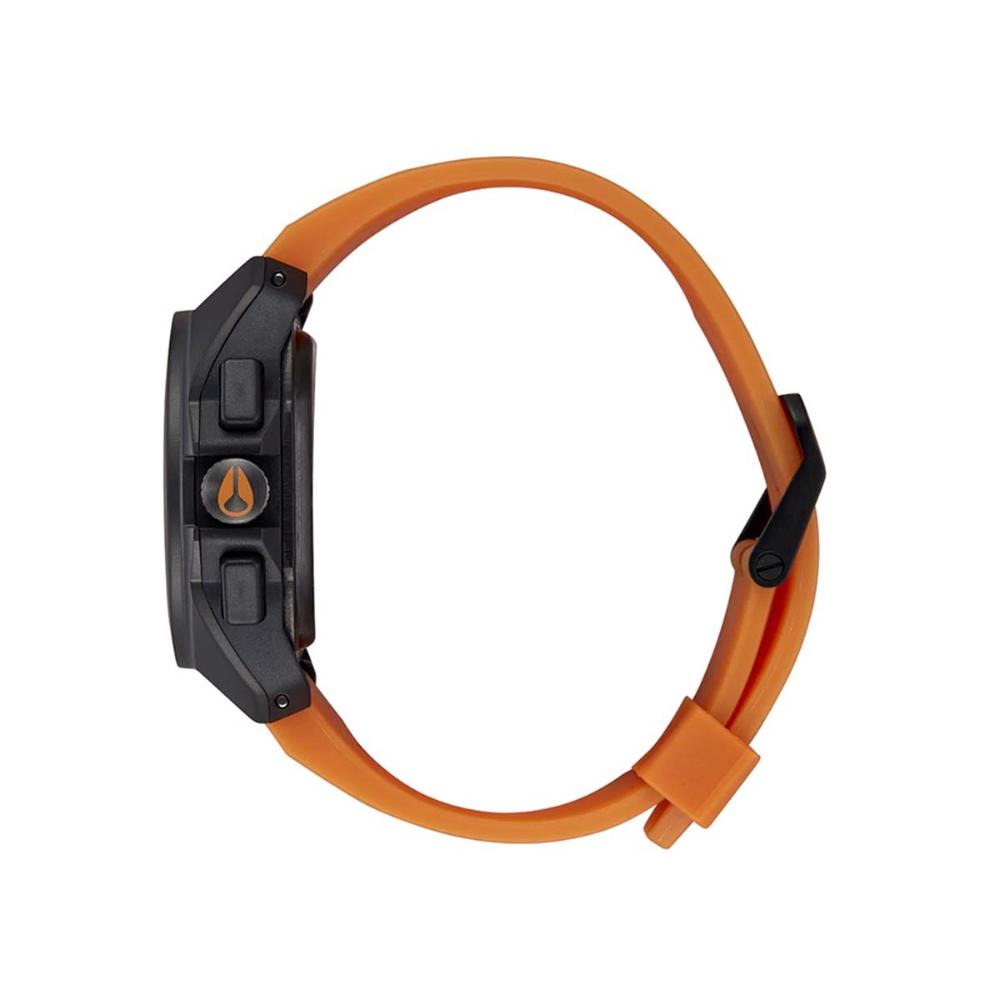 Reloj Ripley Black Saffron
