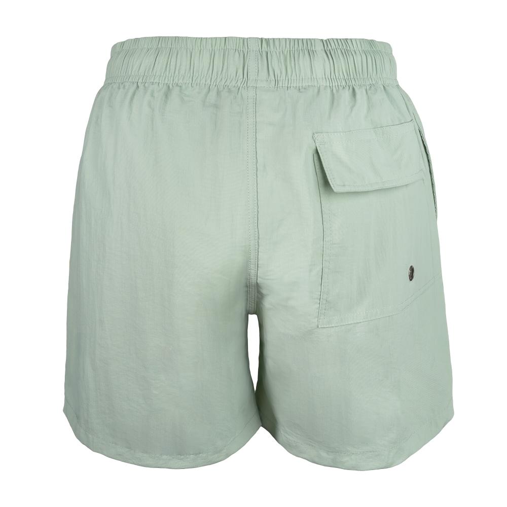 Traje de baño Reef Hombre Verde