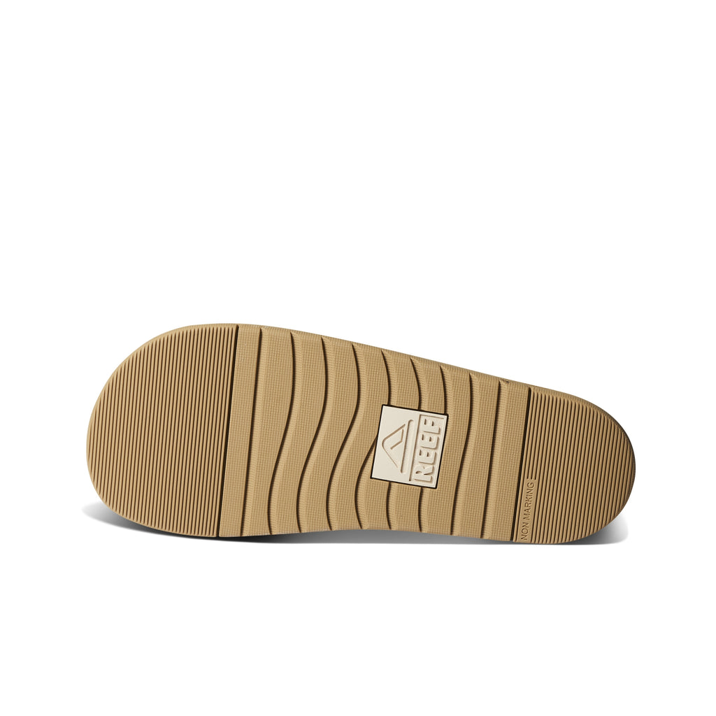 Sandalia Reef Women Ojai Two Bar Starfish