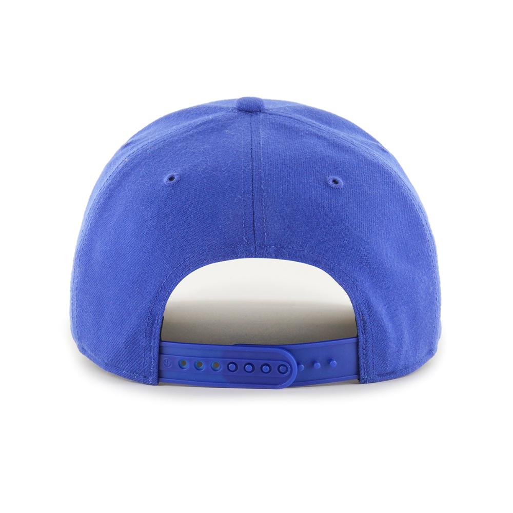 Jockey Los Angeles Dodgers Hitch Royal