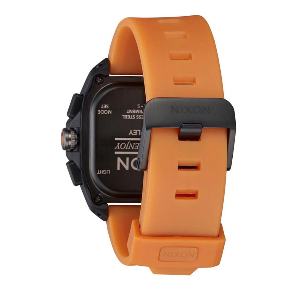 Reloj Ripley Black Saffron