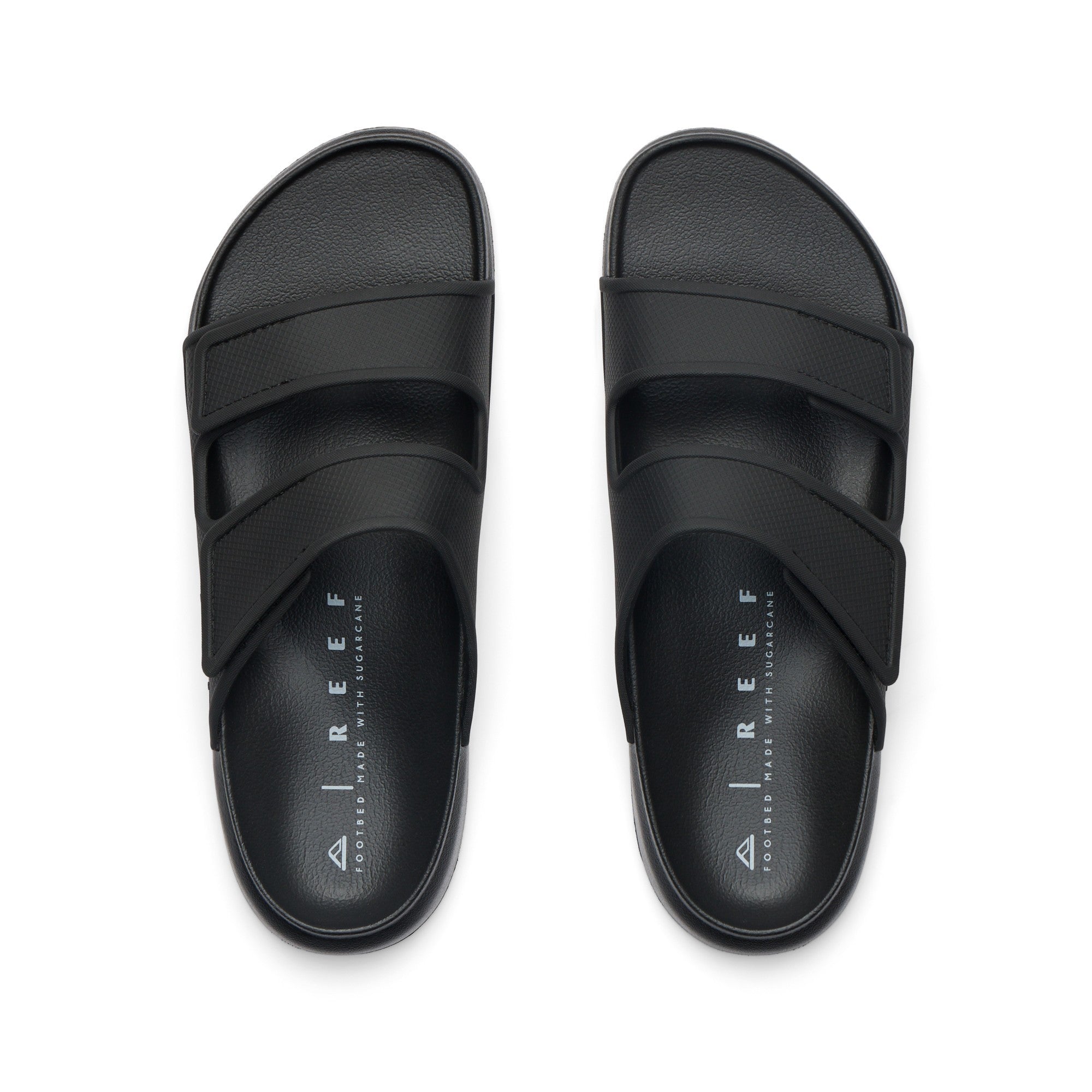 Sandalia Reef Men Oasis Adapt Black