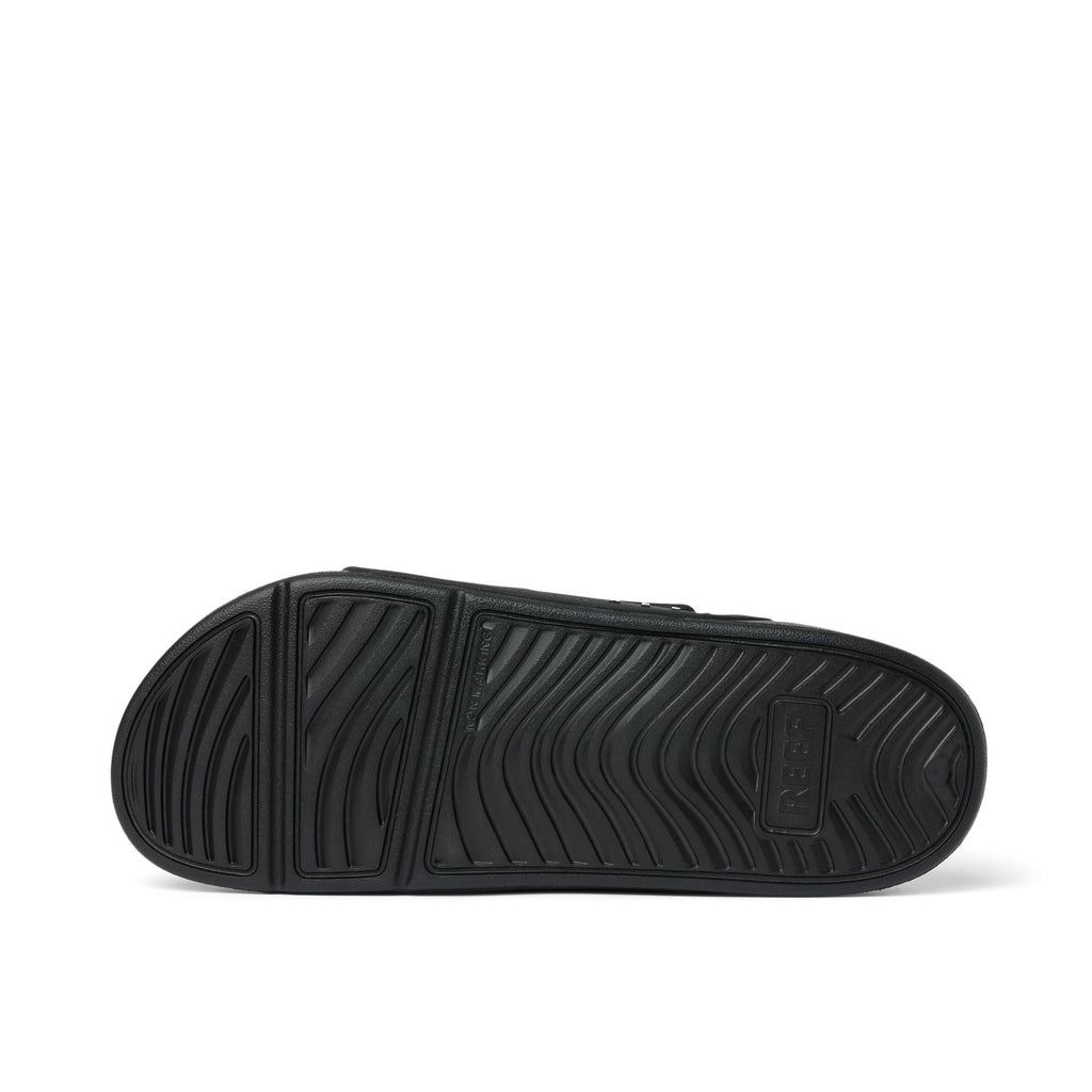 Sandalia Reef Men Oasis Adapt Black