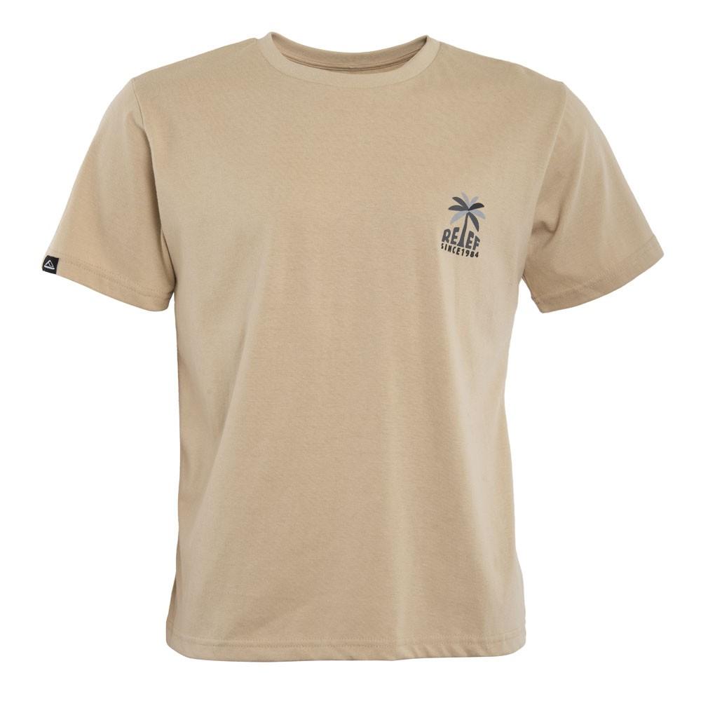 Polera Kids Beige Since 1984