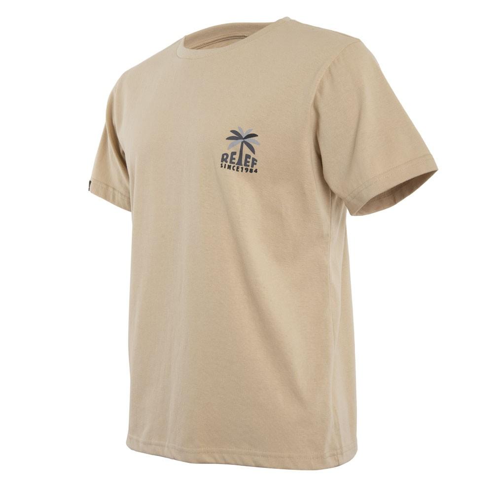 Polera Kids Beige Since 1984