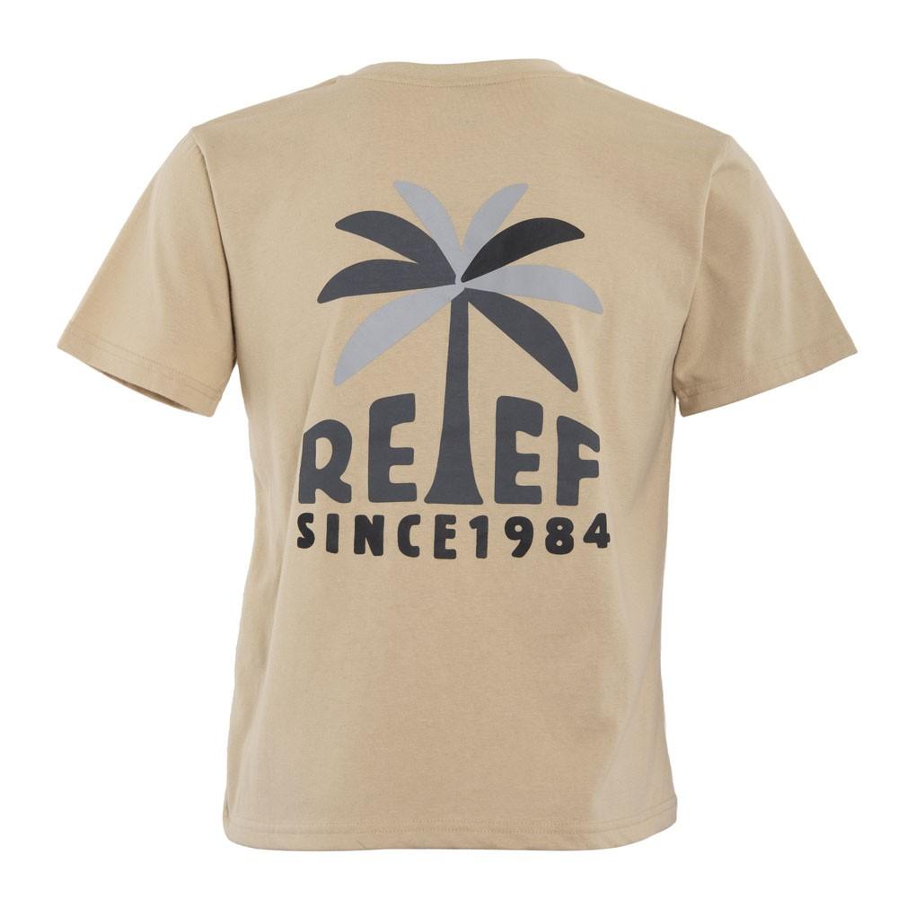 Polera Kids Beige Since 1984