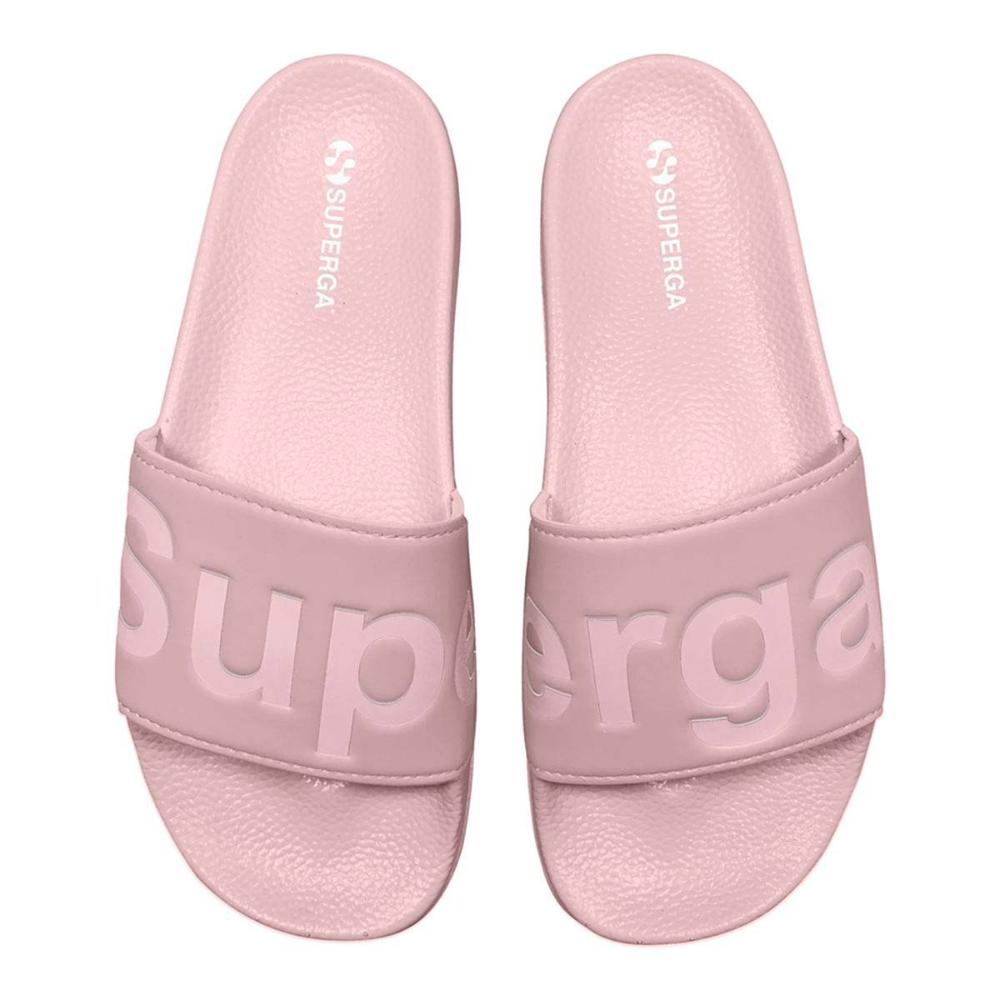 Sandalia 1908 Slides Polysoft Pink Ish