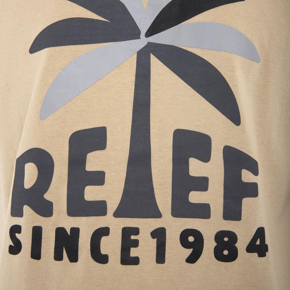Polera Kids Beige Since 1984