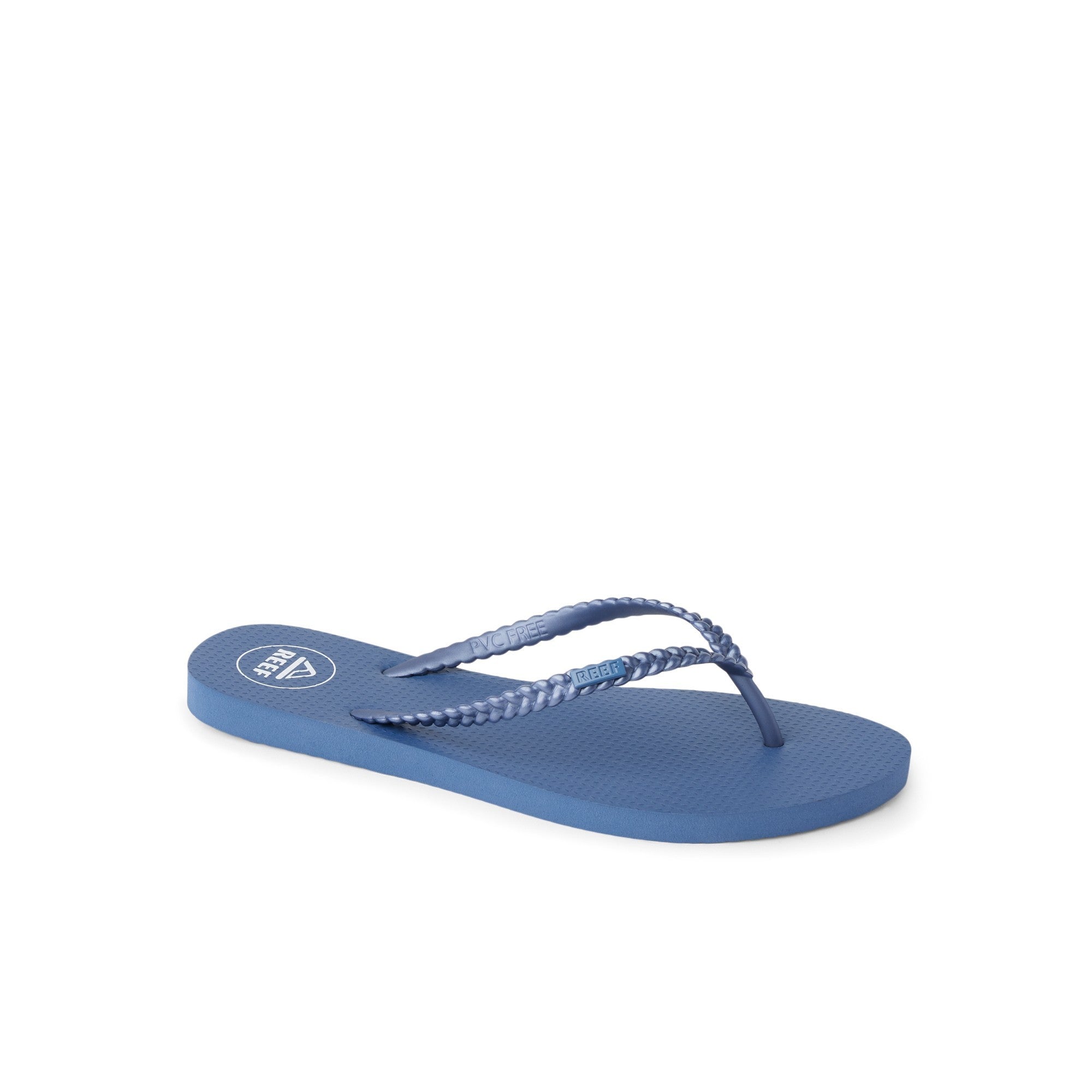 Sandalia Reef Women Seaside Twist Vintage Indigo