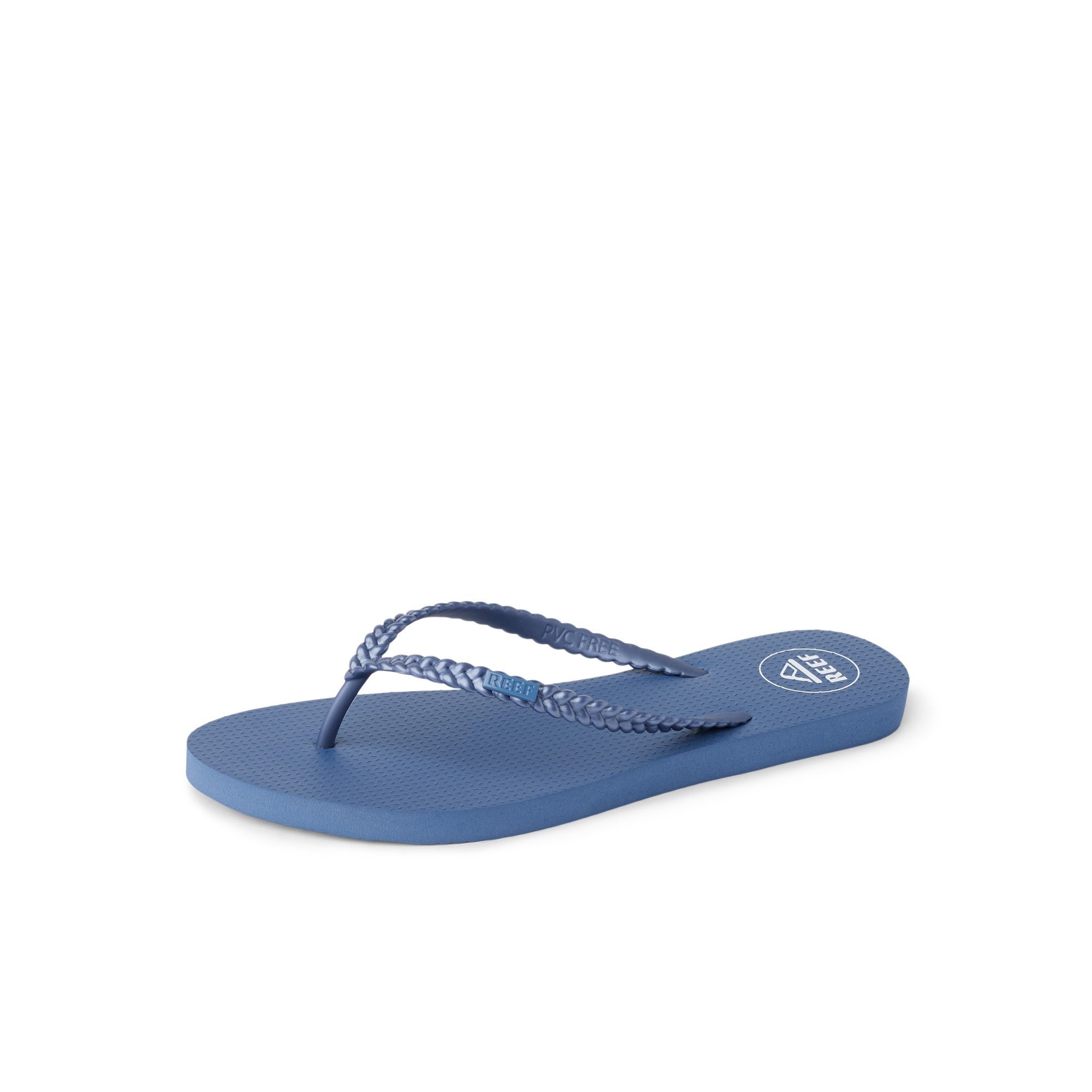 Sandalia Reef Women Seaside Twist Vintage Indigo