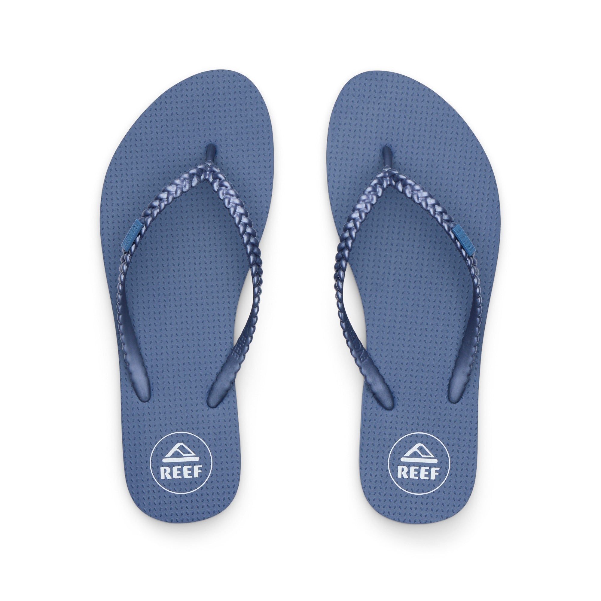 Sandalia Reef Women Seaside Twist Vintage Indigo