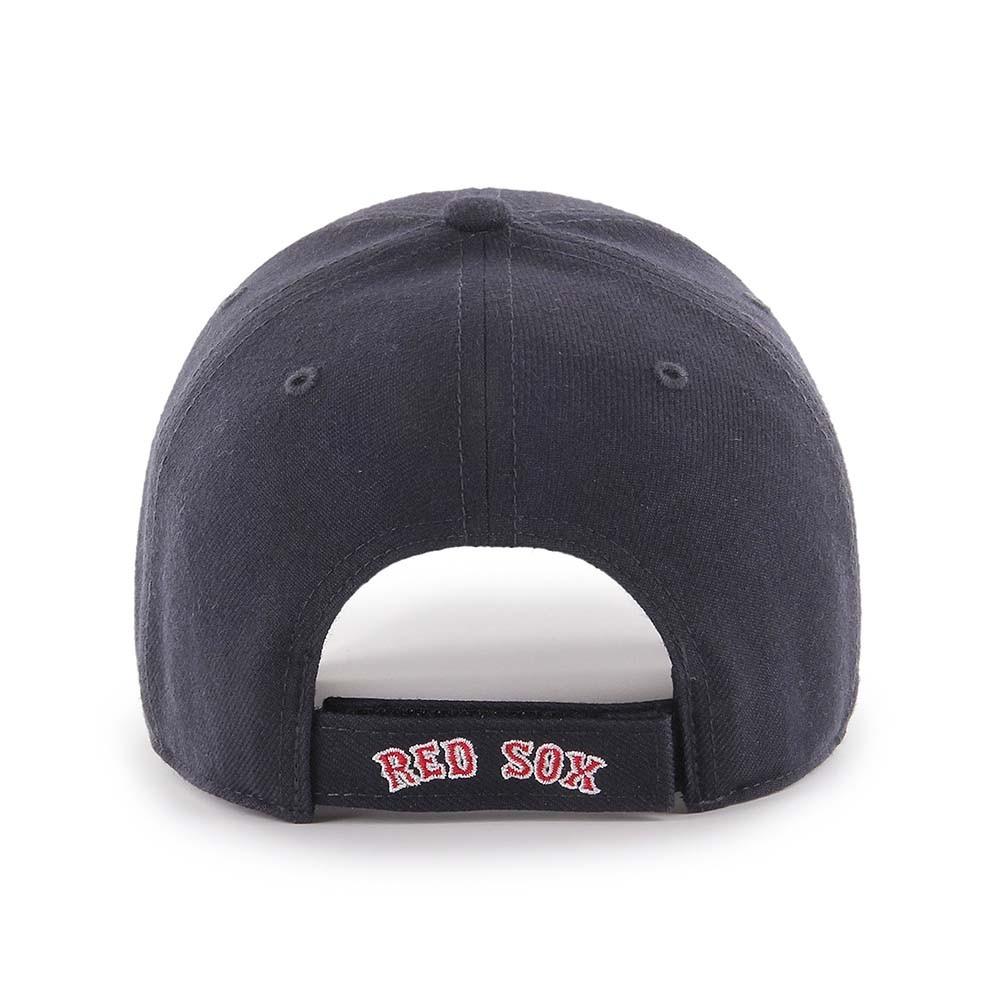 Jockey Boston Red Sox MVP Home Navy '47