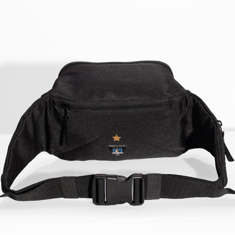 Banano Colo Colo Urbano I22101BLK All Black