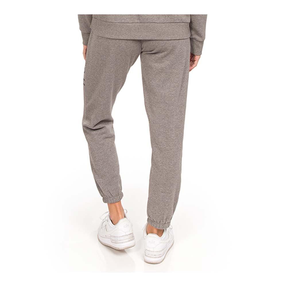 Pantalón Beachin Fleece Jogger Heathergray