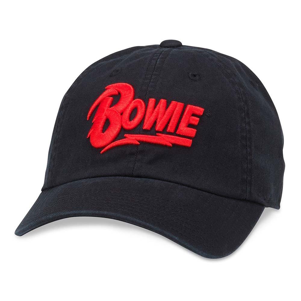Jockey Bowie Ballpark Black Red