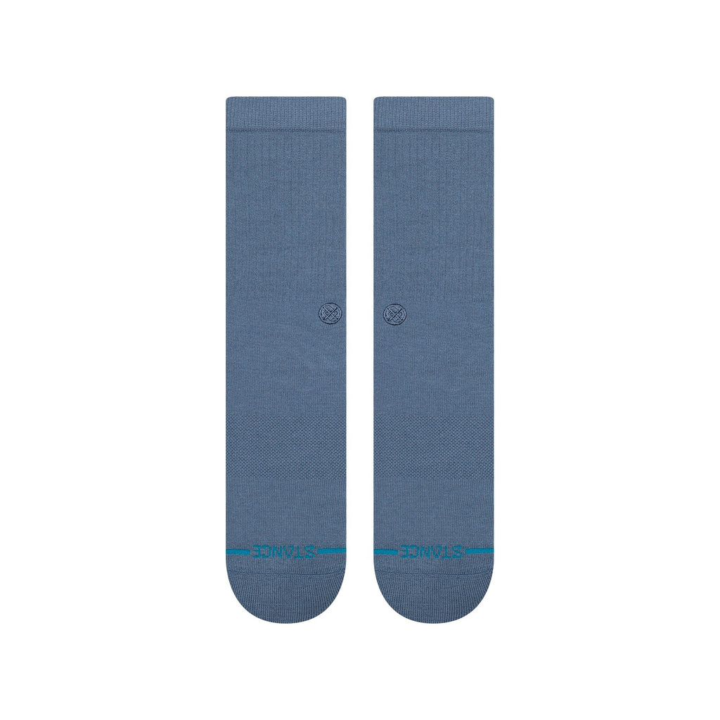 Stance Sock Icon Sea Blue