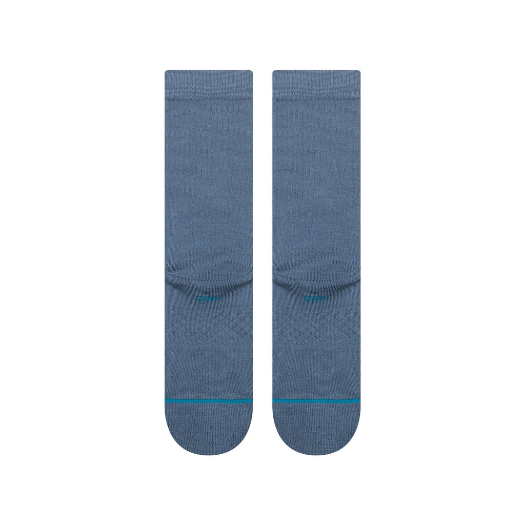 Stance Sock Icon Sea Blue