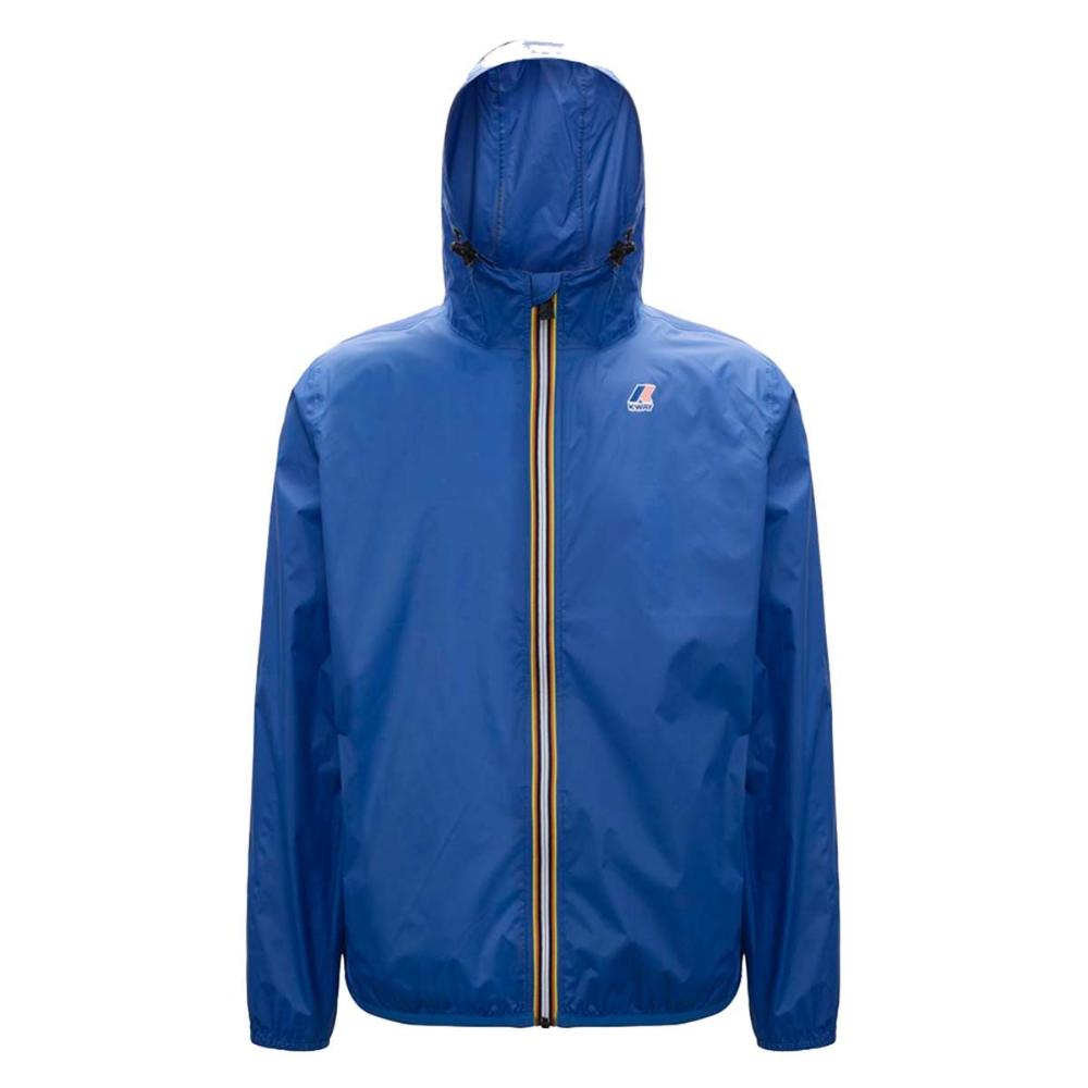 Cortaviento Le Vrai 3.0 Claude Blue Ry