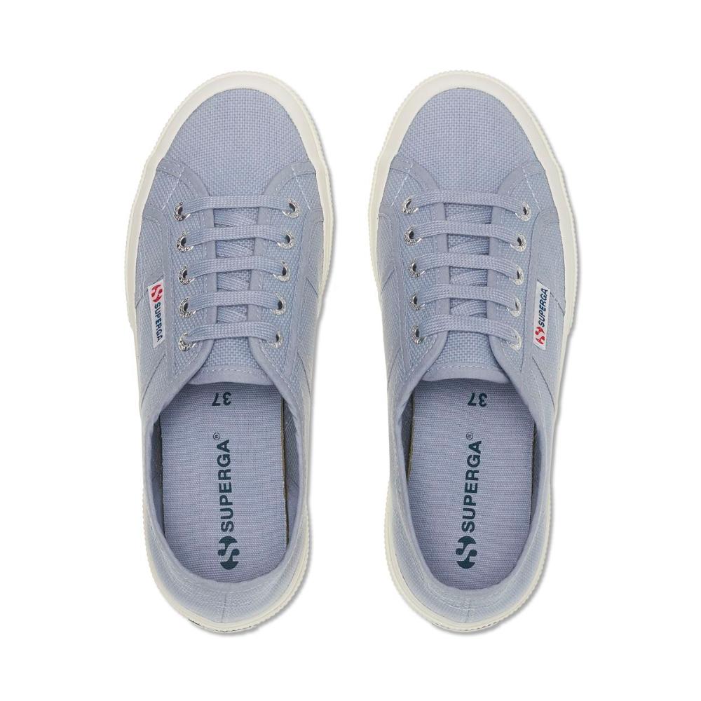 Zapatilla 2750 Cotu Classic Blue Light Grey F Avorio