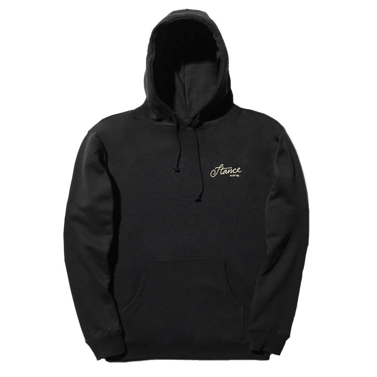 Polerón Stance Standard Issue Black