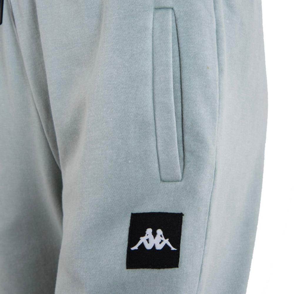 Pantalon Women Light Green Mint