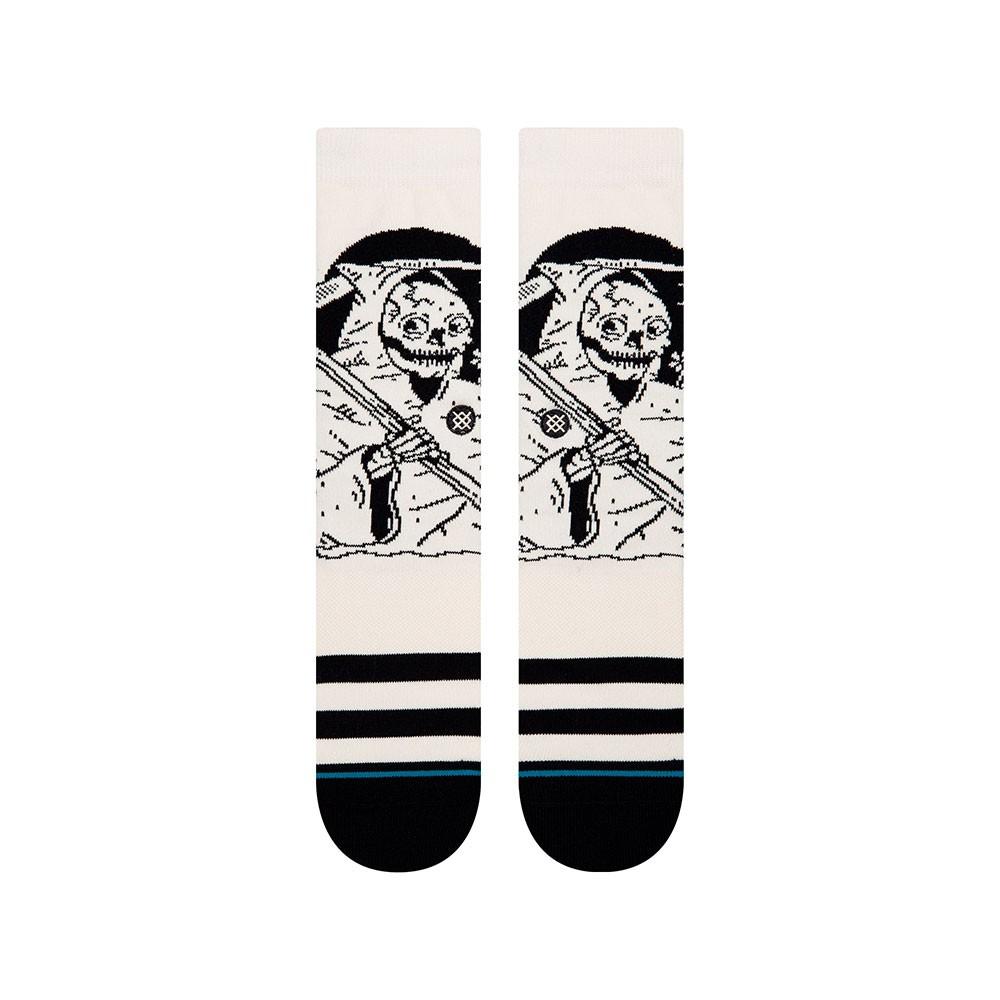 Stance Sock Rito Off Men White
