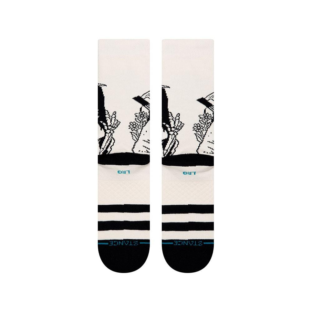 Stance Sock Rito Off Men White