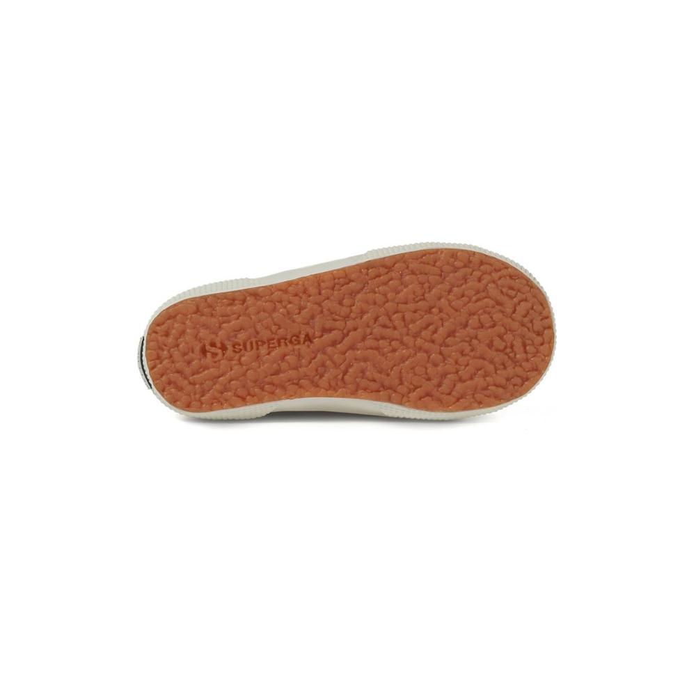 Zapatilla Kids 2750 Cotjstrap Pink Skin Avorio