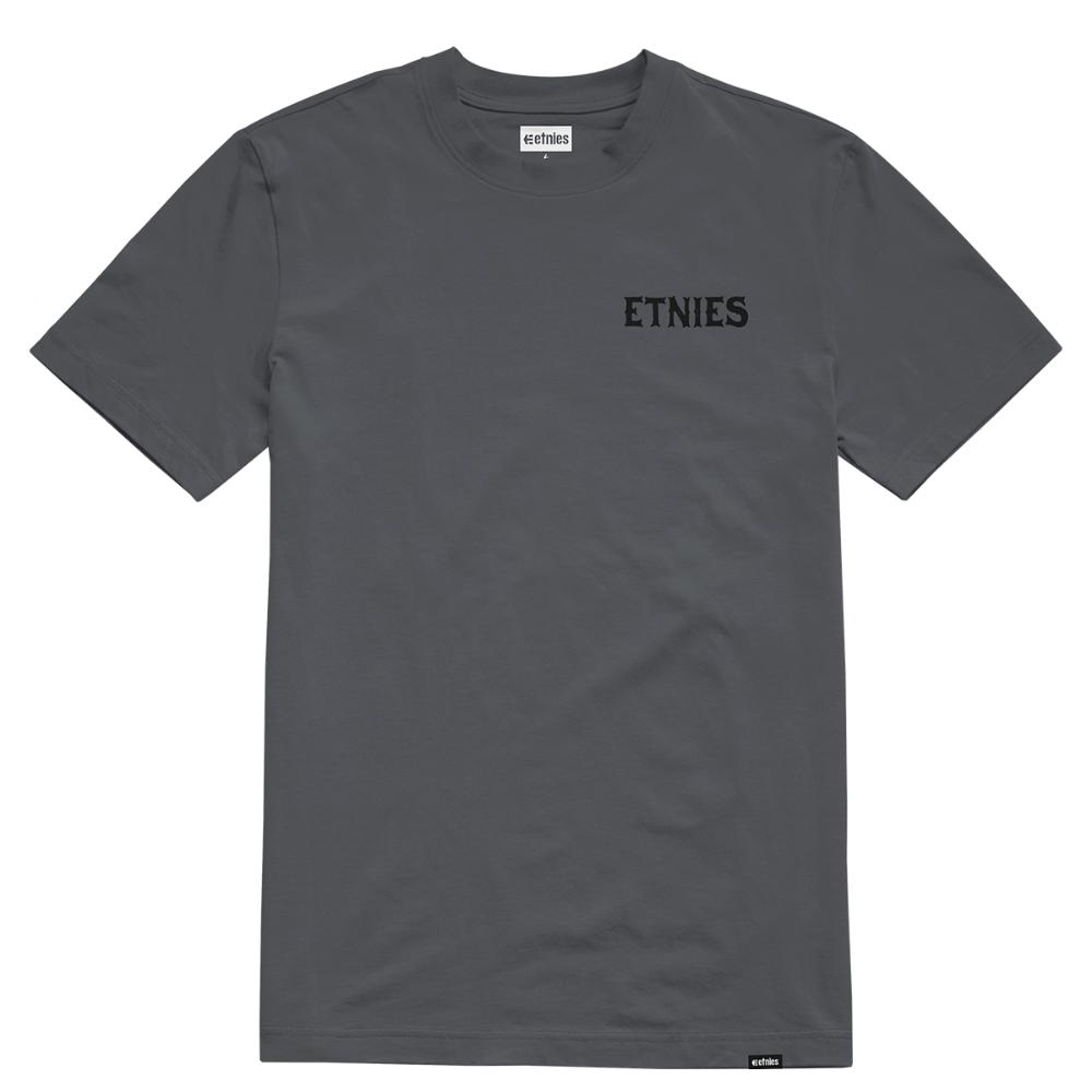 Polera Tropic Summer Cement