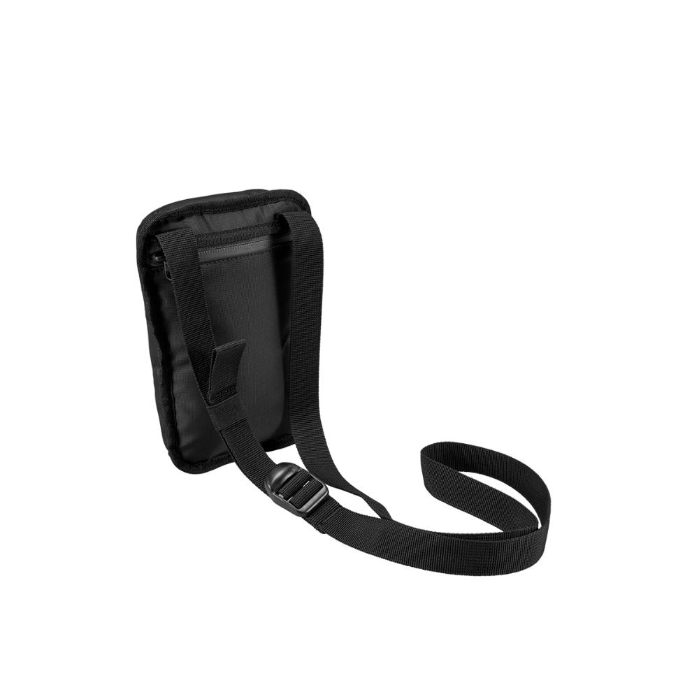 Bolso Day Trippin' Stash Bag Black