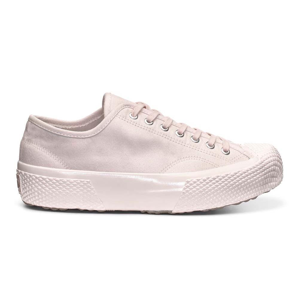 Zapatilla 2434 CD162 Military Cordlane White Mastice