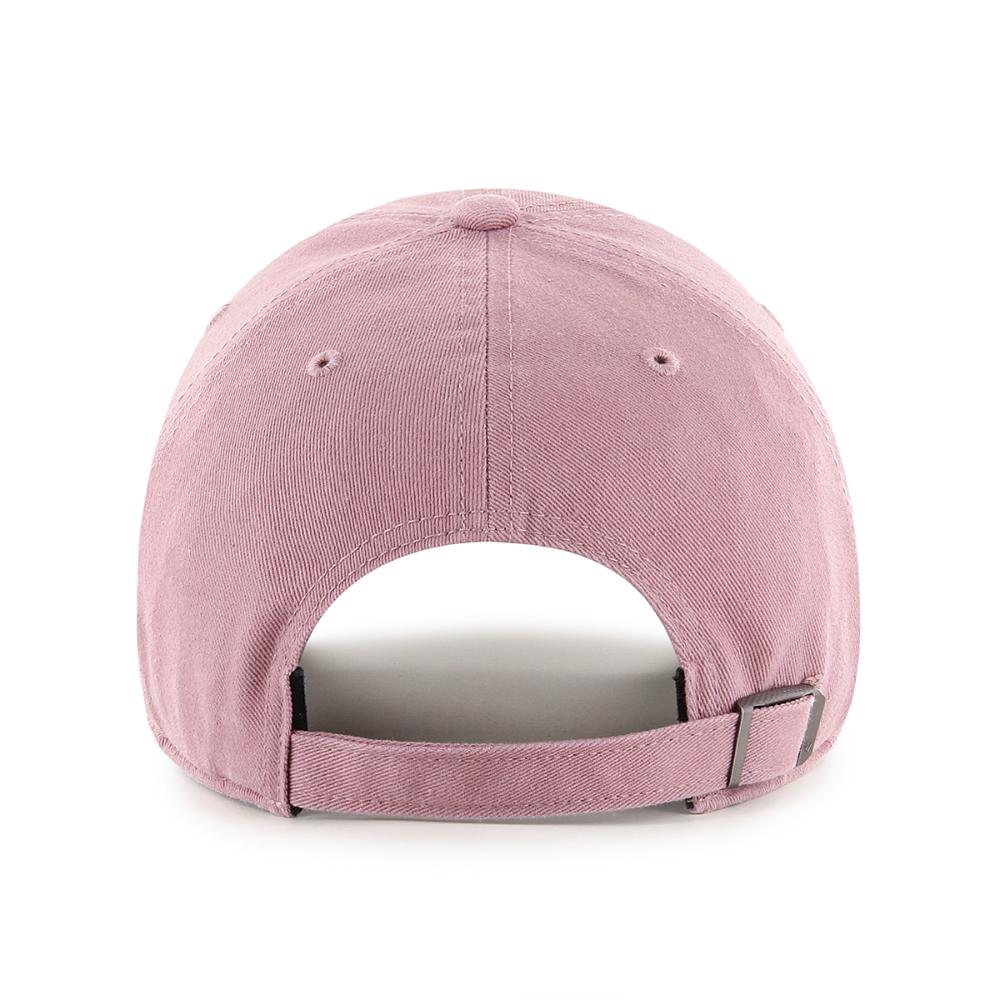 Jockey New York Yankees Clean Up Mauve