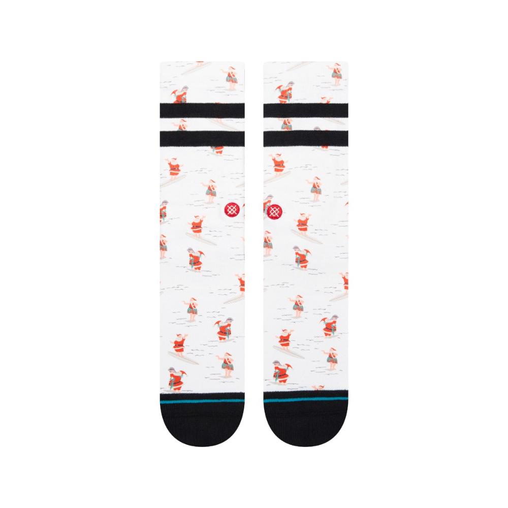Stance Sock Men Shranta Off White