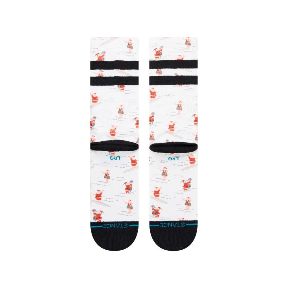 Stance Sock Men Shranta Off White