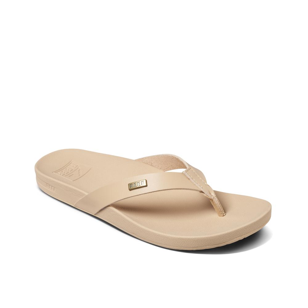 Sandalia Reef Women Kaia Hazelnut