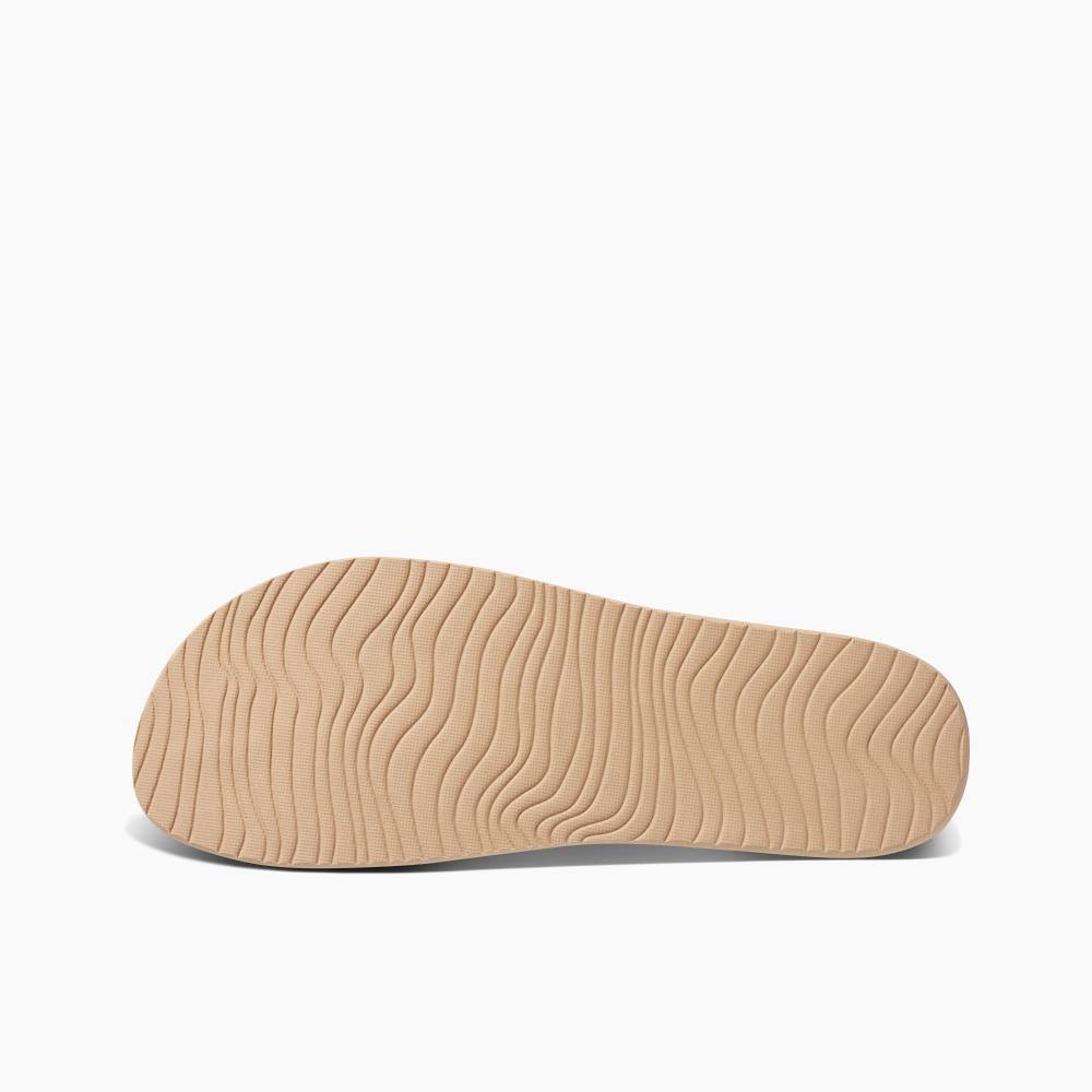 Sandalia Reef Women Kaia Hazelnut