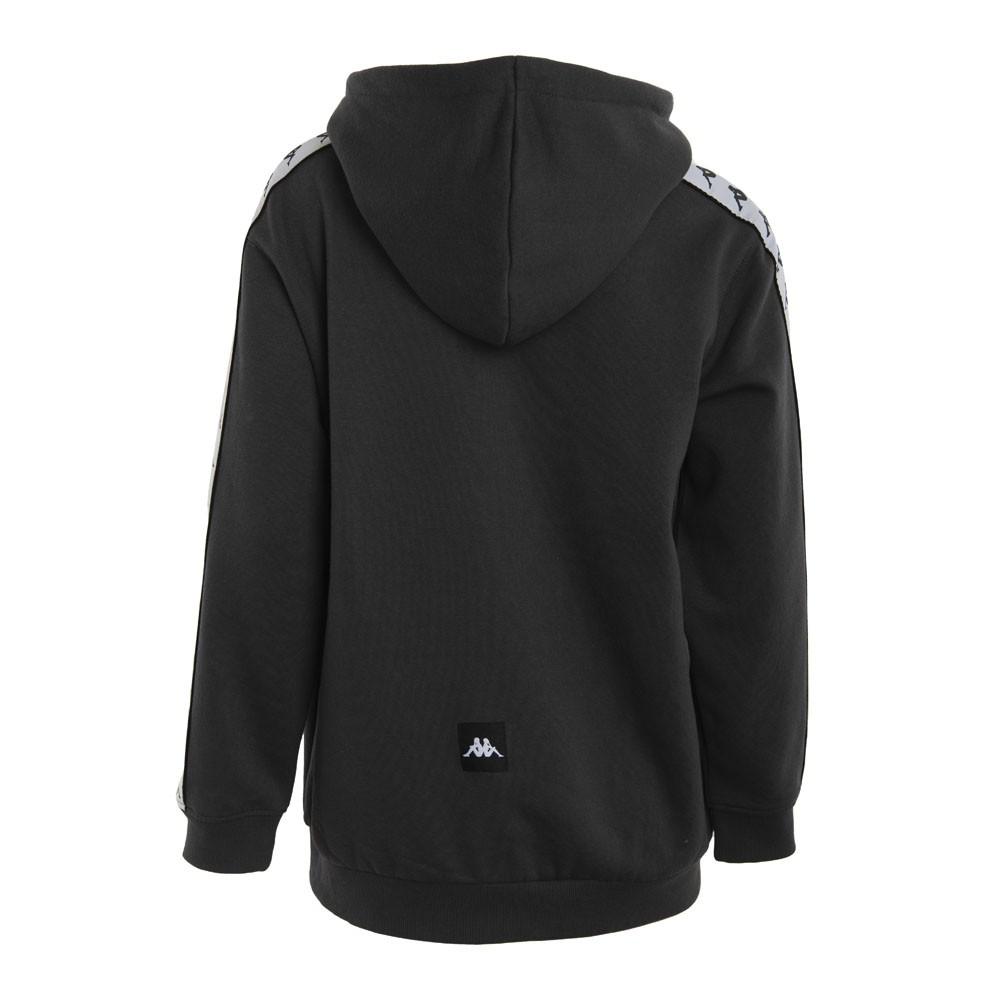 Poleron Women Hoodie Grey