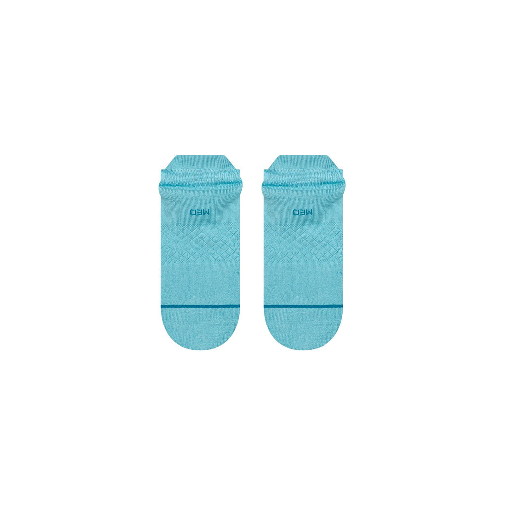 Stance Sock Icon Low Tab Electric Blue