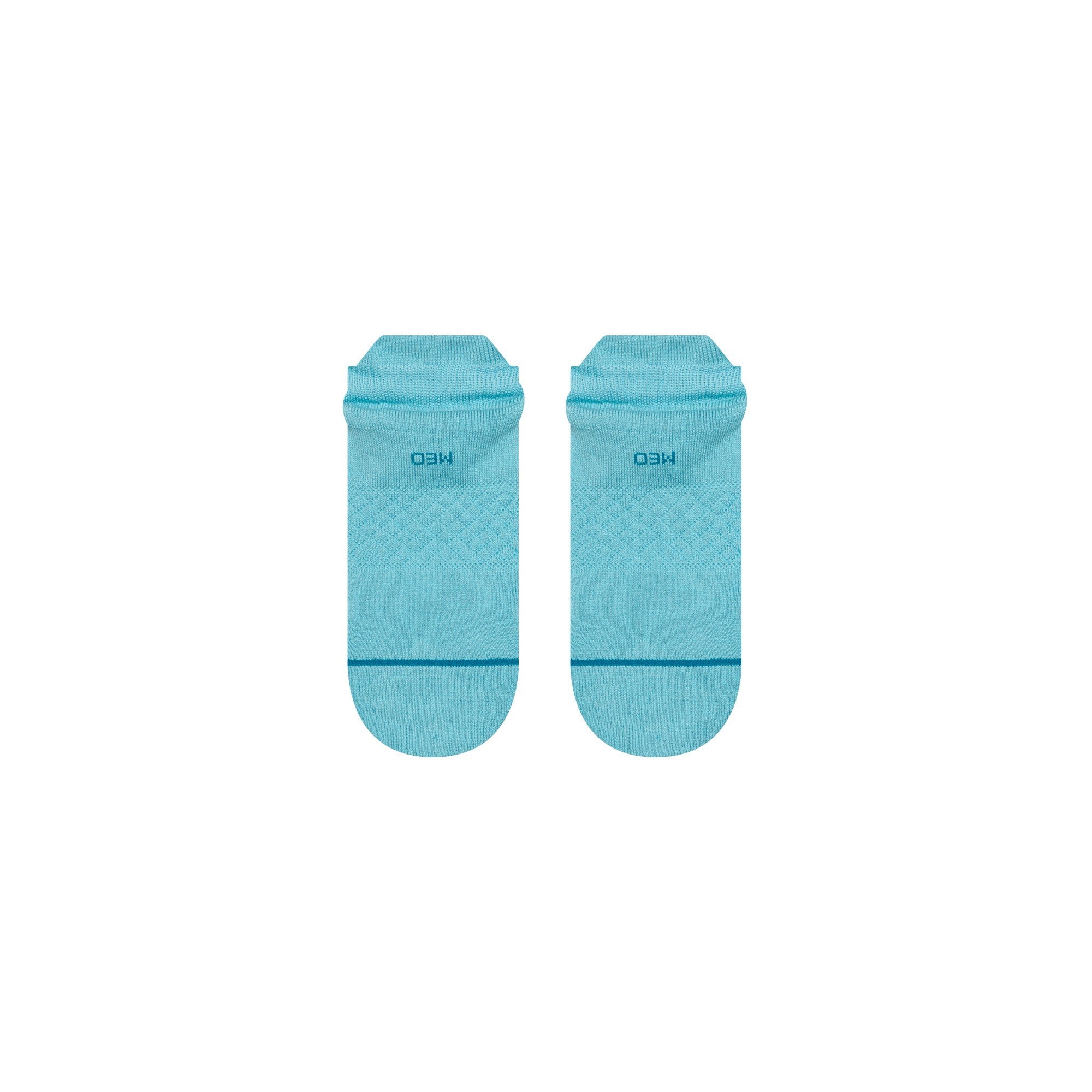 Stance Sock Icon Low Tab Electric Blue